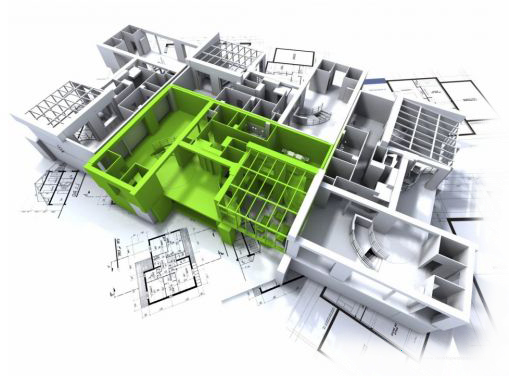 Выполнение чертежей AutoCAD Иркутск